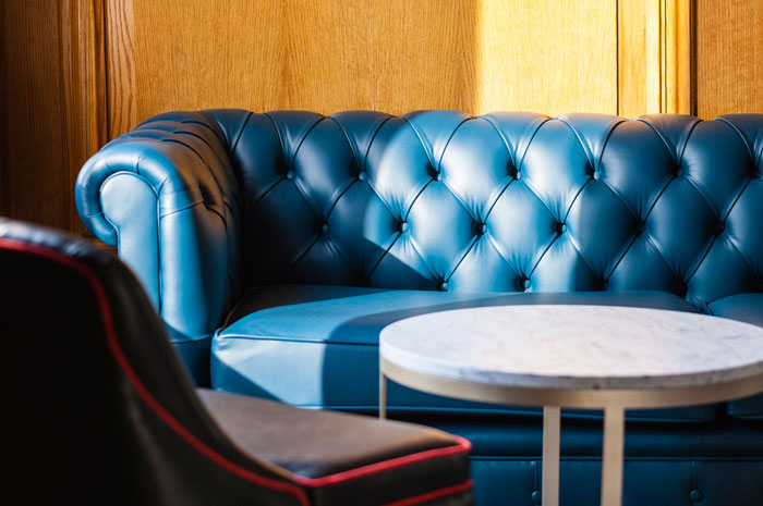 咖啡廳沙發對咖啡廳的生意影響有多大？