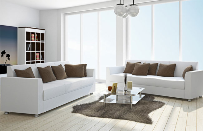 什么樣客廳沙發樣式好看？