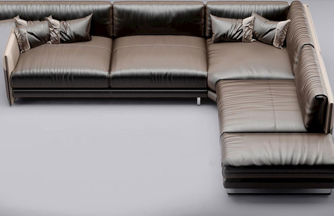 沙發用哪種皮革面料比較好？