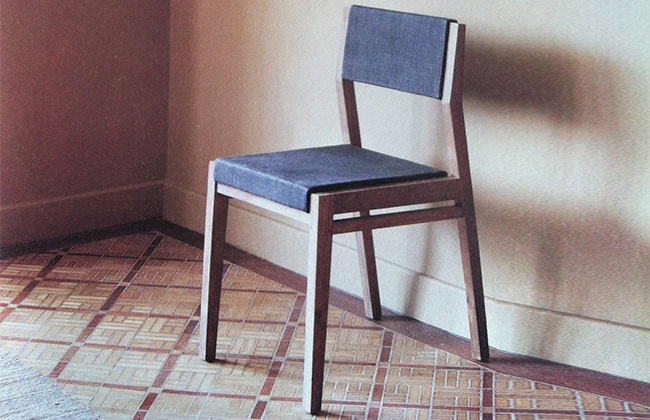 餐廳椅子-YZ-1685